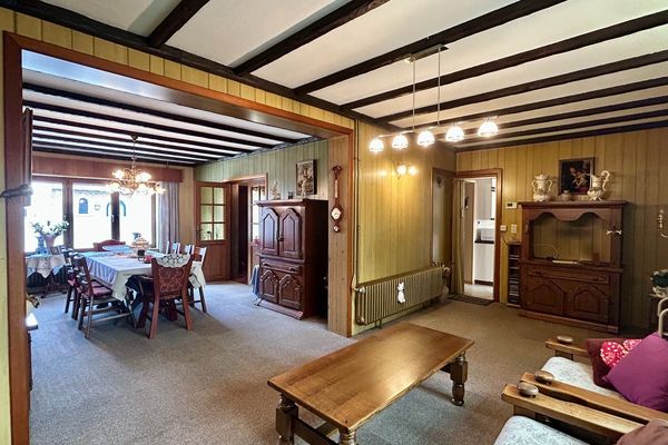 Huis te koop / Bertem