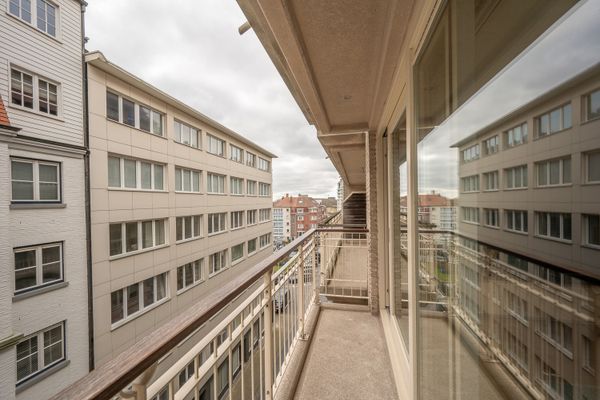 Foto van het pand