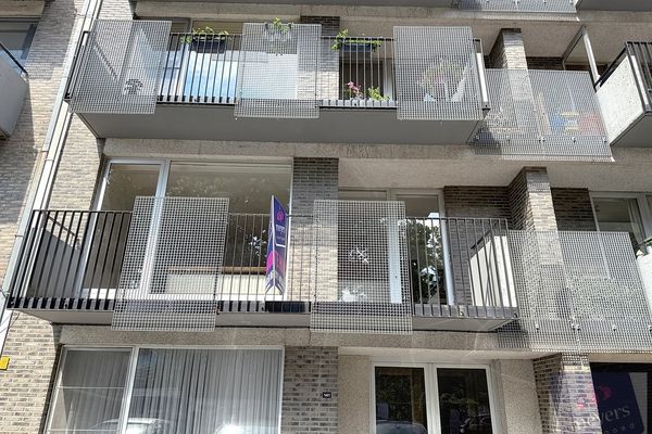 Appartement in Kuringen