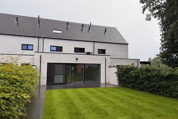 Huis te huur / Wiekevorst