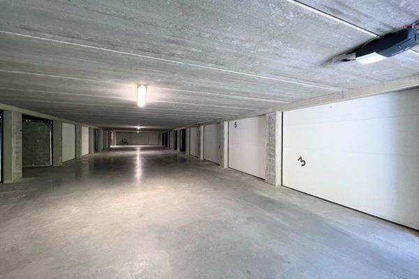 Garage te huur / Diksmuide