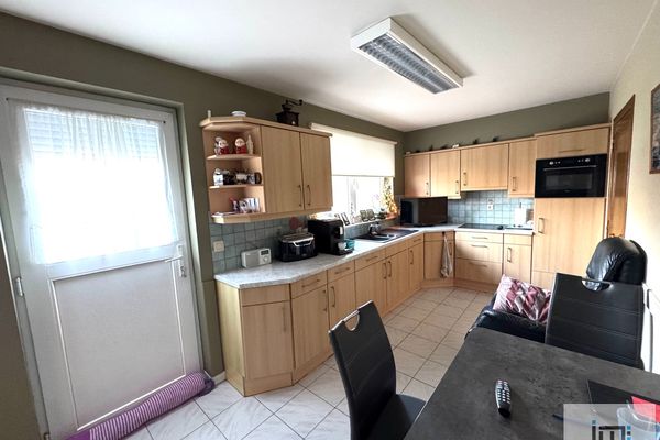 Huis te koop / Sint-Truiden