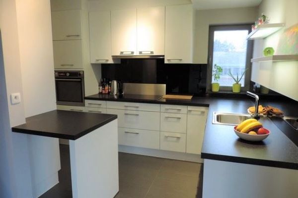 Appartement verkocht / Koersel