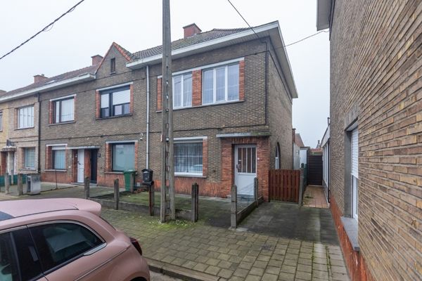 Woning in Lauwe