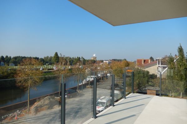 Project te koop / Diksmuide