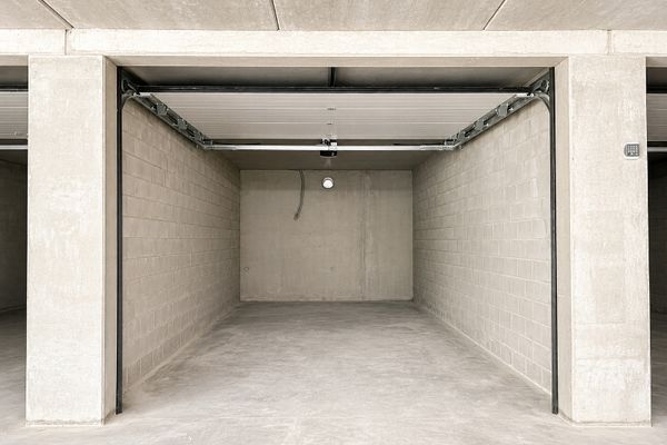 Garage te koop / Diksmuide