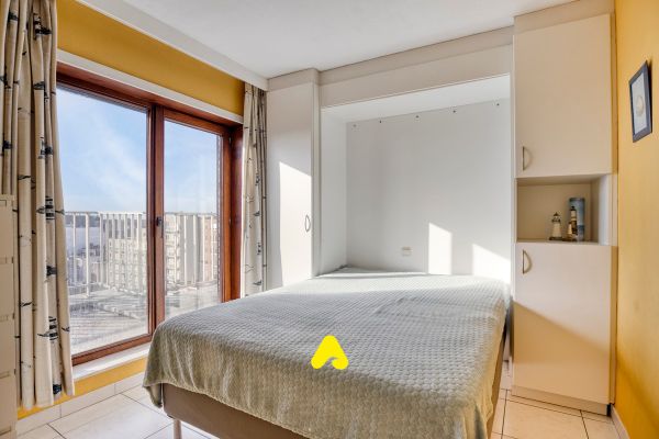 Appartement a louer / La Panne