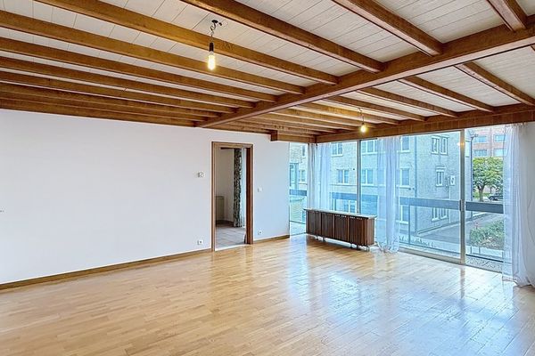 Appartement te huur / Hasselt