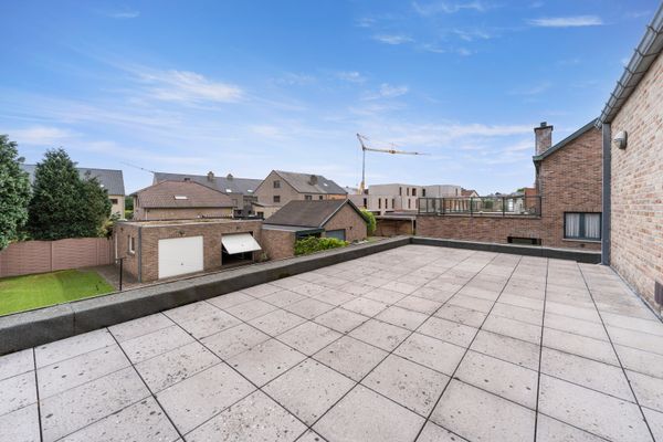 Appartement te koop / Houthalen-Helchteren