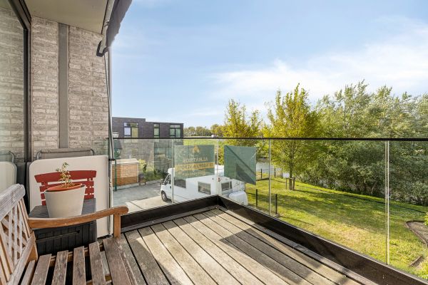 Appartement optie koop / Adinkerke