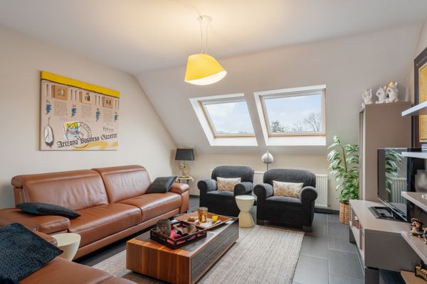 Appartement te koop / Tongeren