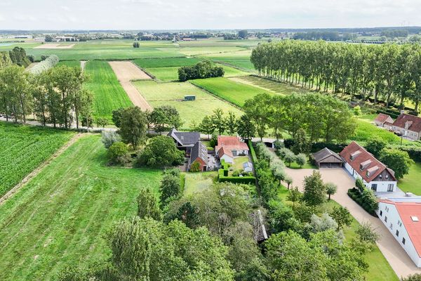 Foto van het pand