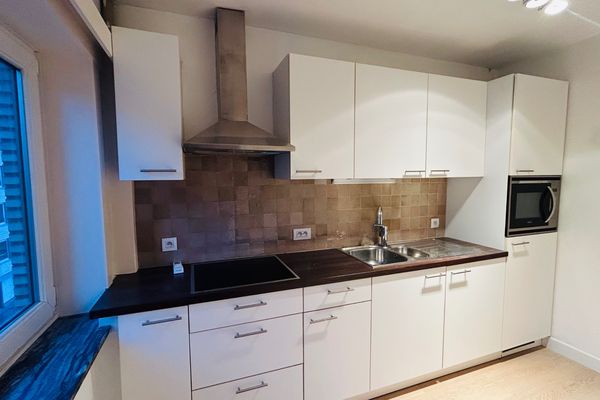 Appartement te huur / Gent