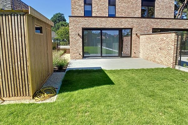 Huis te huur / Zonhoven