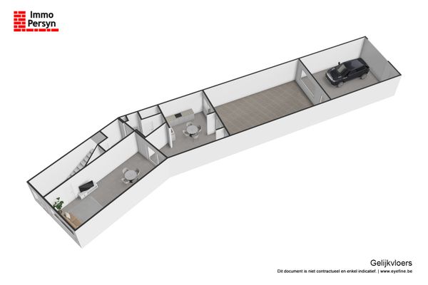 Huis te koop / Rillaar