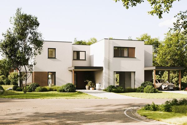 Projet
                                a vendre in Tongeren-Borgloon