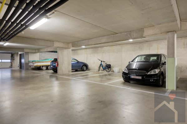 Appartement te koop / Herk-de-Stad