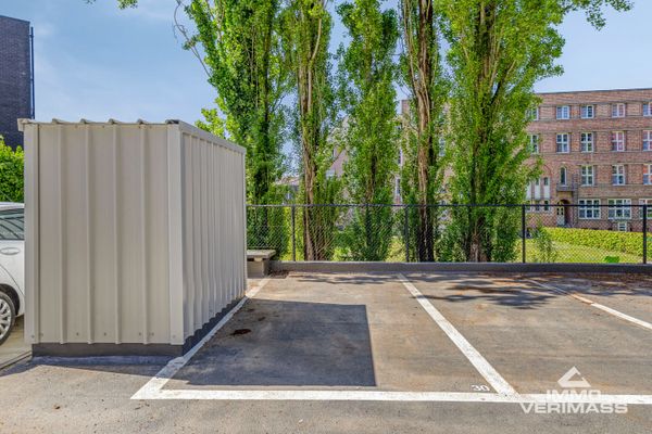 Appartement te koop / Leuven