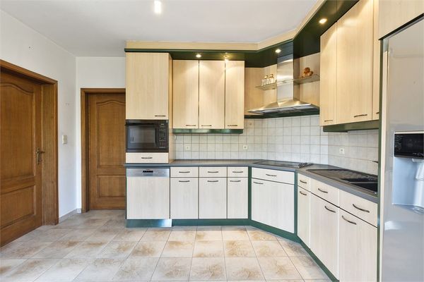 Huis optie koop / Ninove