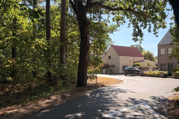 Huis verkocht / Leopoldsburg
