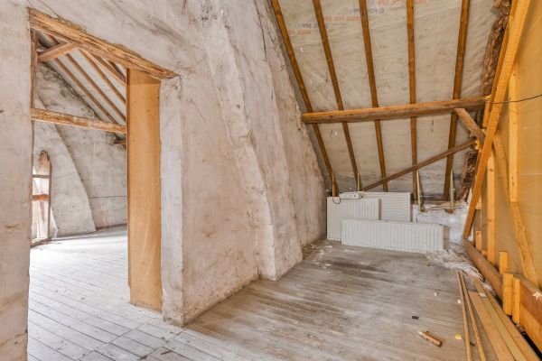 Huis te koop / Zwalm