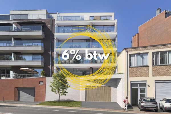 Project
                                te koop
                                in Genk