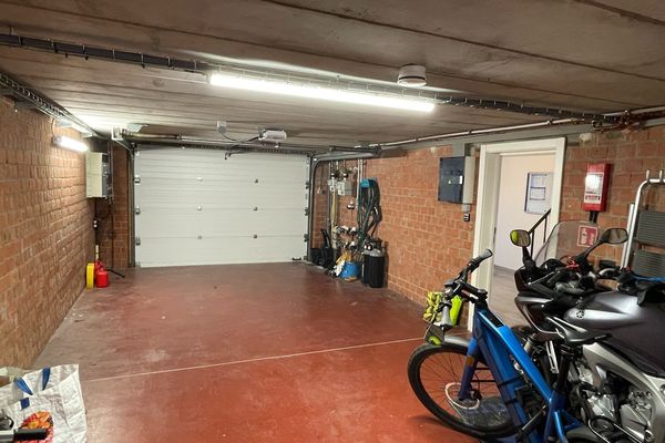 Appartement te huur / Leuven