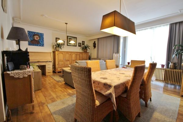 Appartement te huur / Sint-Truiden