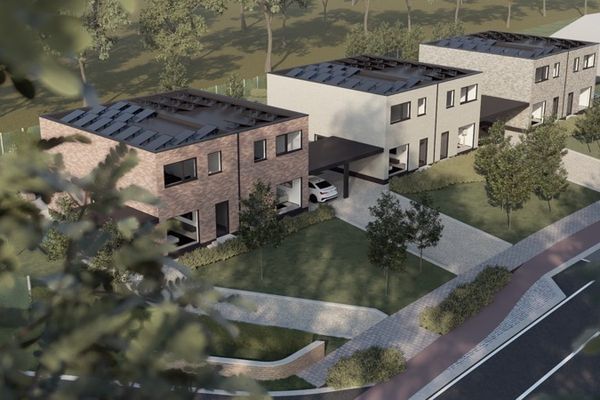 Huis te koop / Genk