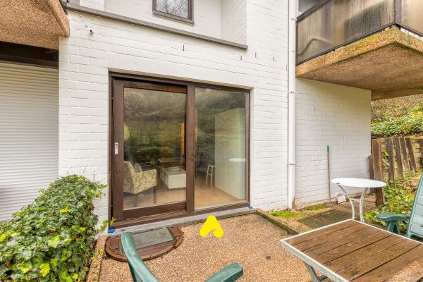 Appartement te koop / De Panne