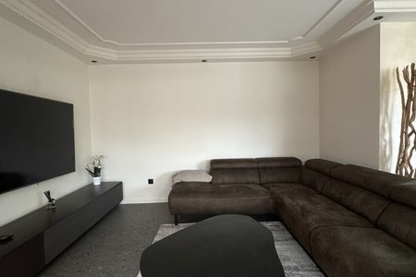 Huis optie huur / Tessenderlo