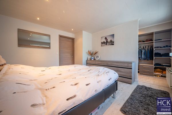 Huis te koop / Kruishoutem