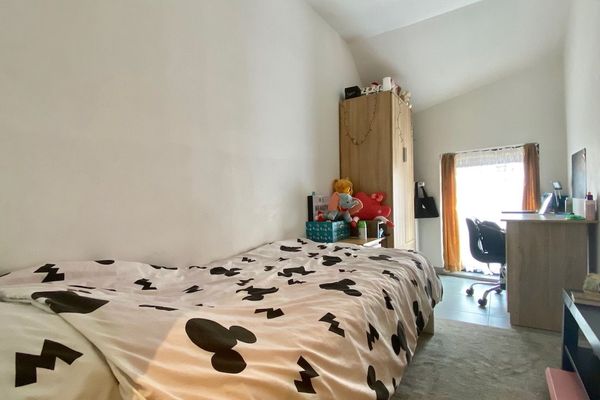 Huis te huur / Eeklo