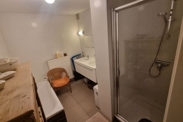Appartement te koop / Hasselt