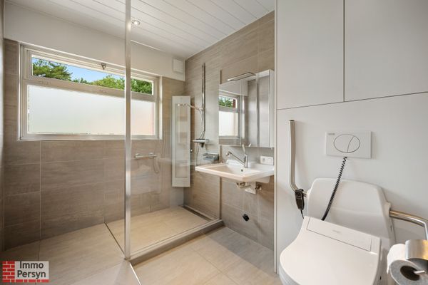 Huis te koop / Langdorp