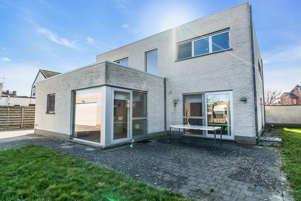 Huis te koop / Bocholt