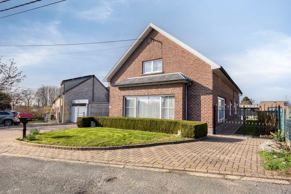 Huis te koop / Ninove