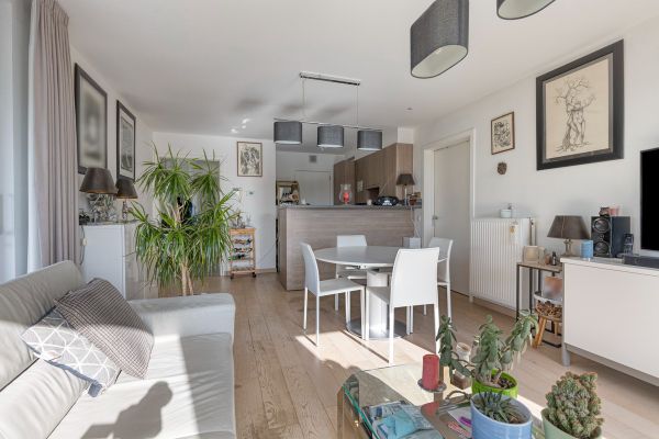 Appartement optie koop / Adinkerke