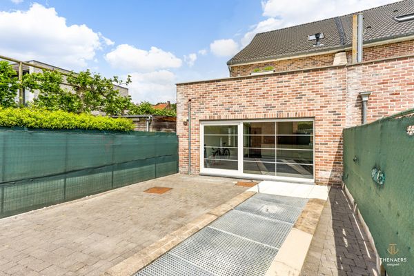 Appartement te huur / Heers