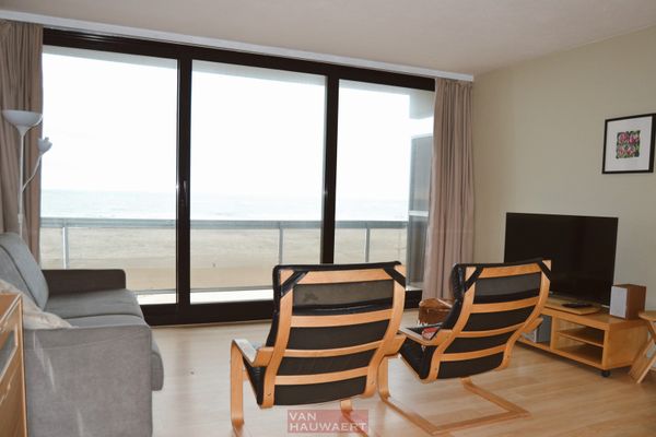 Studio te koop in Koksijde