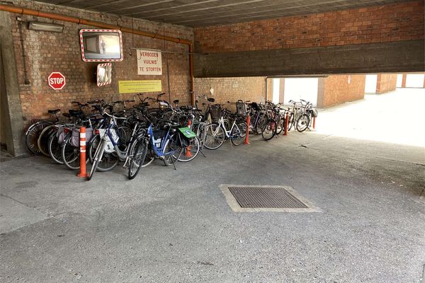 Appartement te huur / Heverlee