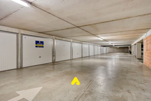 Appartement a vendre / La Panne