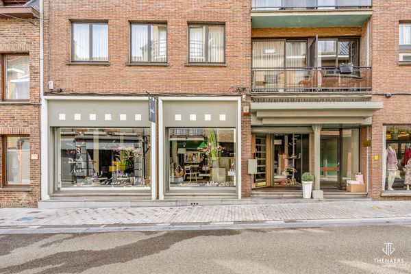 Commercieel te koop / Sint-Truiden