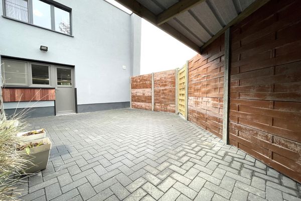 Huis te huur / Stevoort