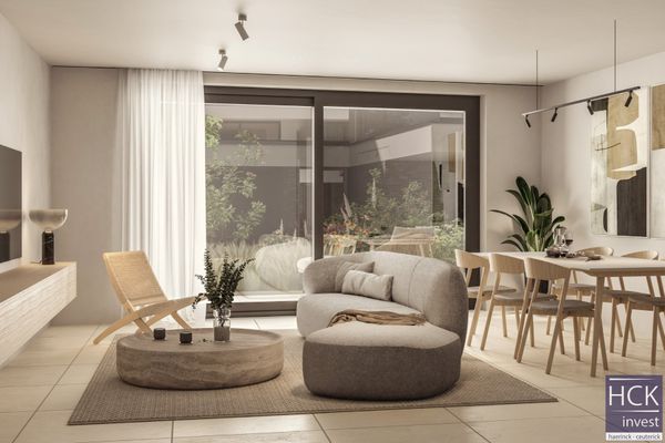 Appartement te koop / Kruishoutem