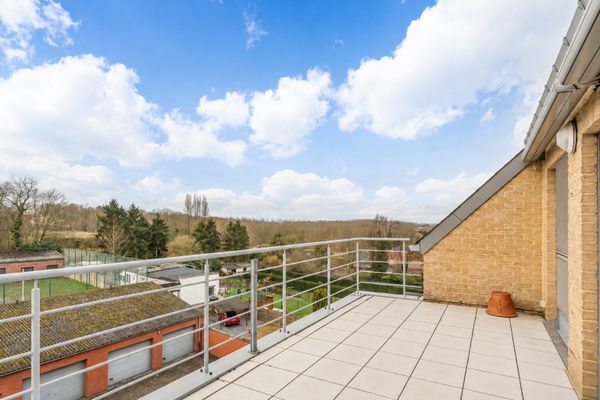 Appartement te koop / Tongeren