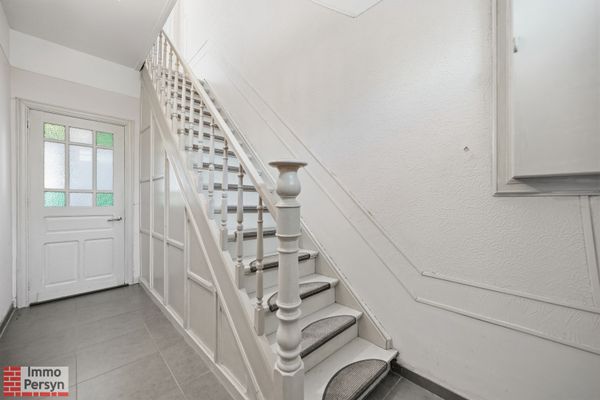 Huis te koop / Molenbeek-Wersbeek