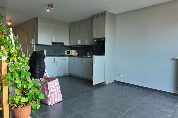 Appartement te huur in Eeklo