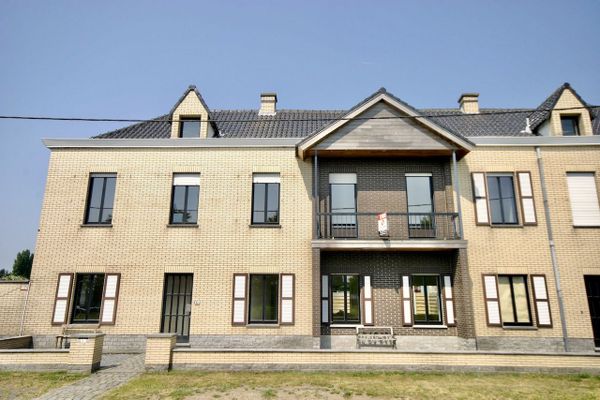 Huis te huur / Bellem
