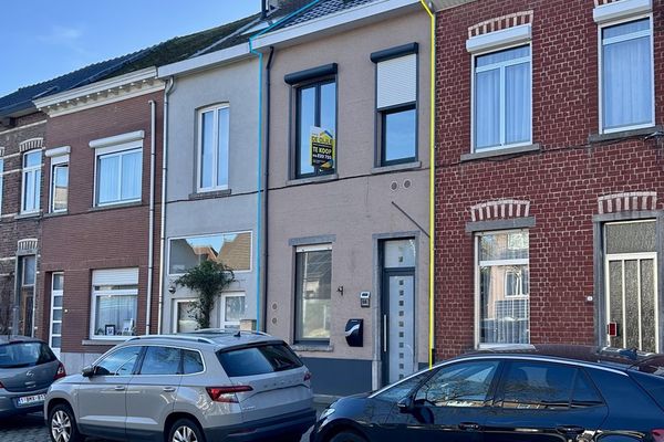 Huis te koop / Leuven